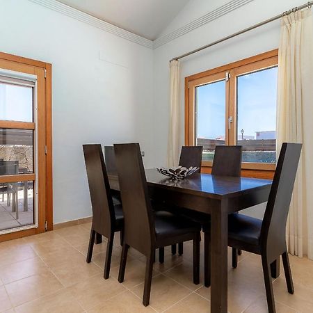 Villas Camelot By Escape Home Playa Blanca  Esterno foto