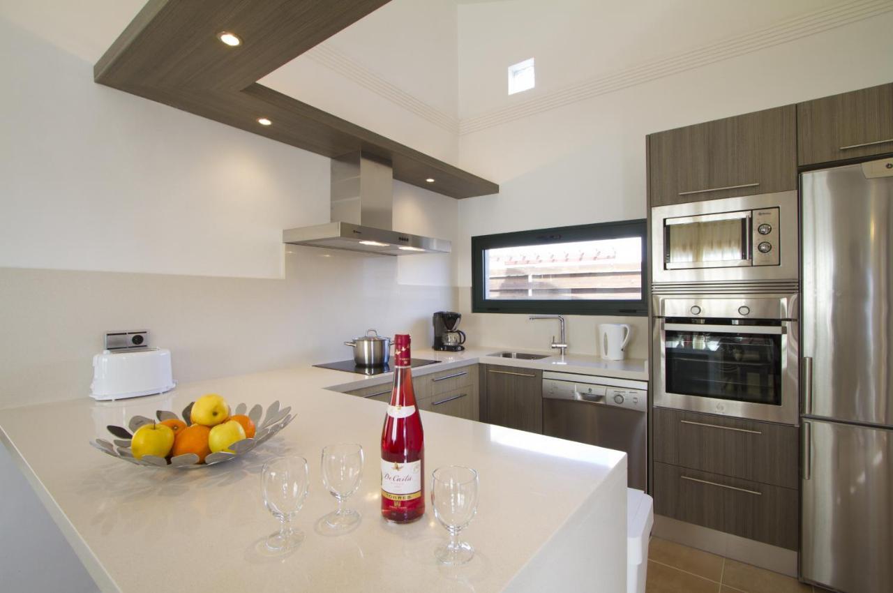 Villas Camelot By Escape Home Playa Blanca  Esterno foto