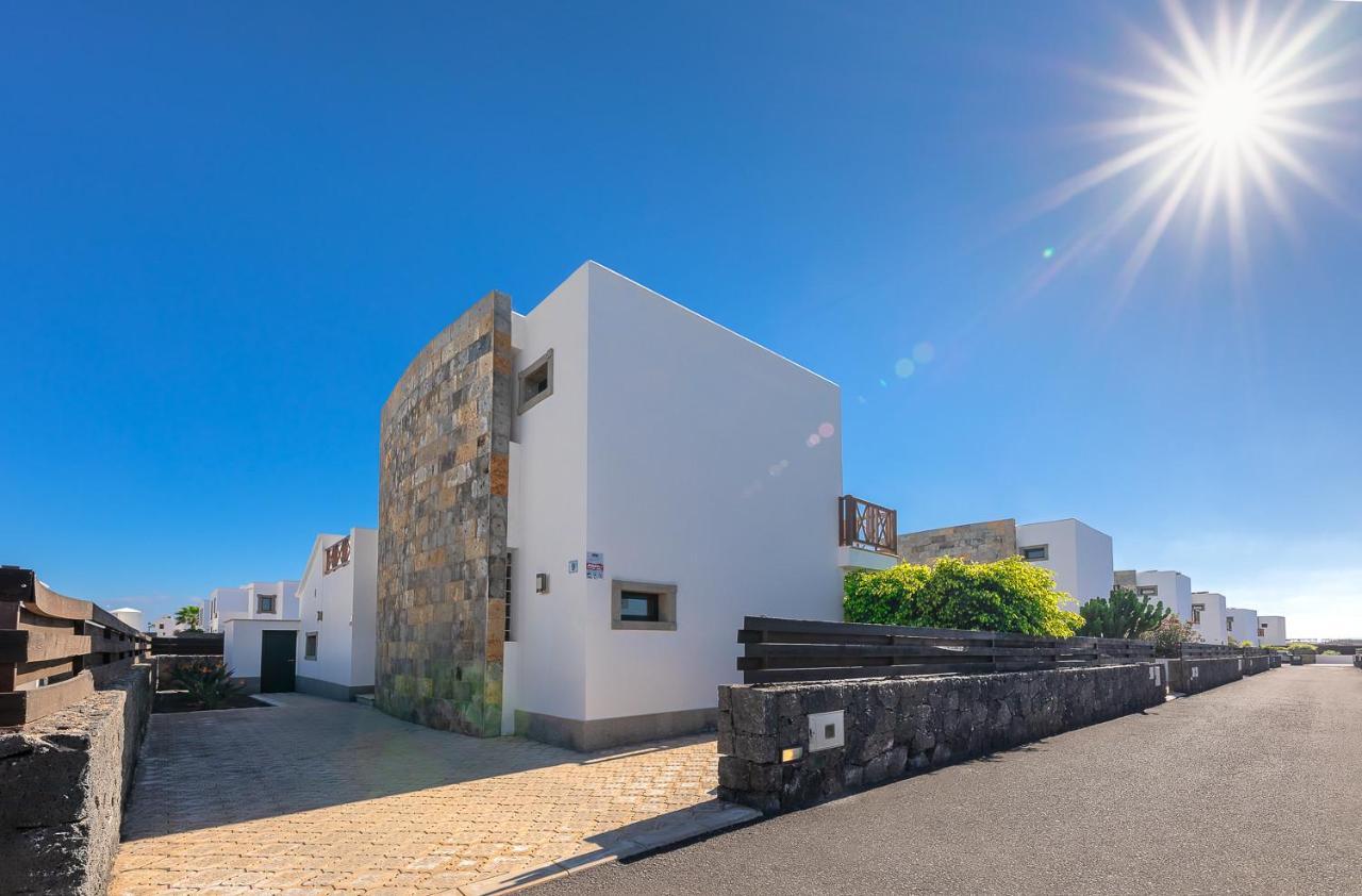 Villas Camelot By Escape Home Playa Blanca  Esterno foto