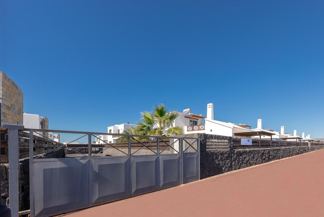 Villas Camelot By Escape Home Playa Blanca  Esterno foto