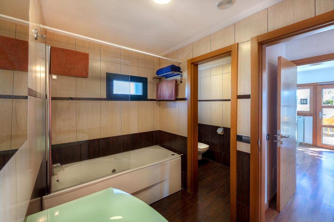 Villas Camelot By Escape Home Playa Blanca  Esterno foto