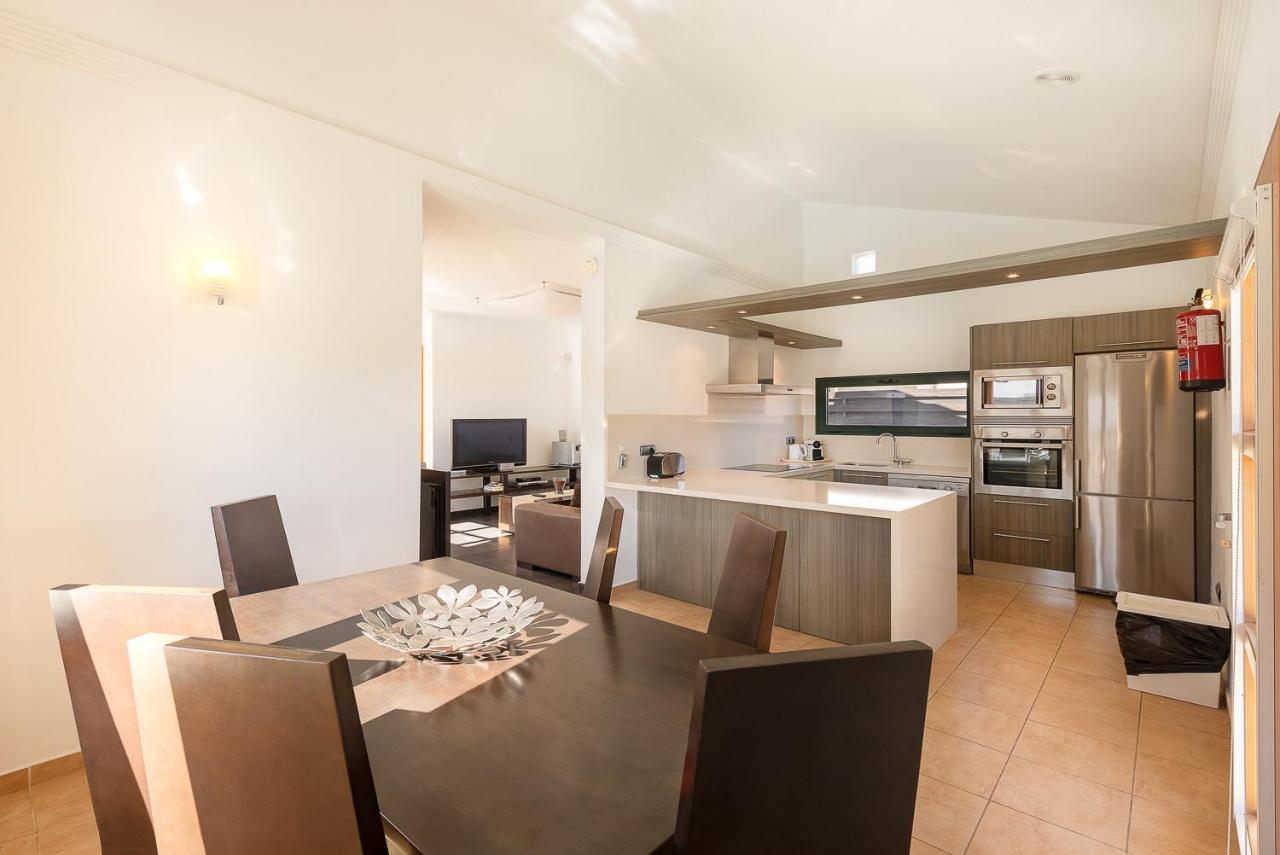 Villas Camelot By Escape Home Playa Blanca  Esterno foto
