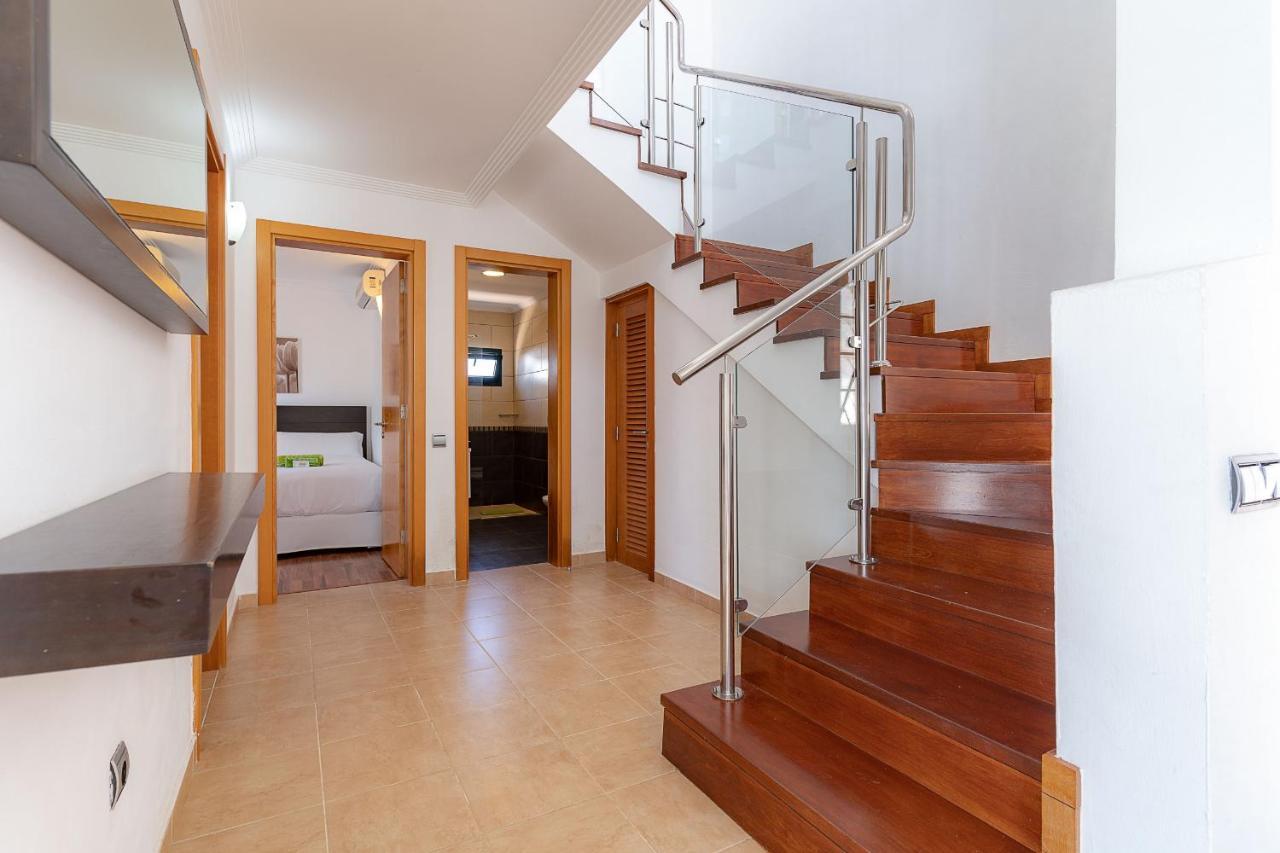 Villas Camelot By Escape Home Playa Blanca  Esterno foto