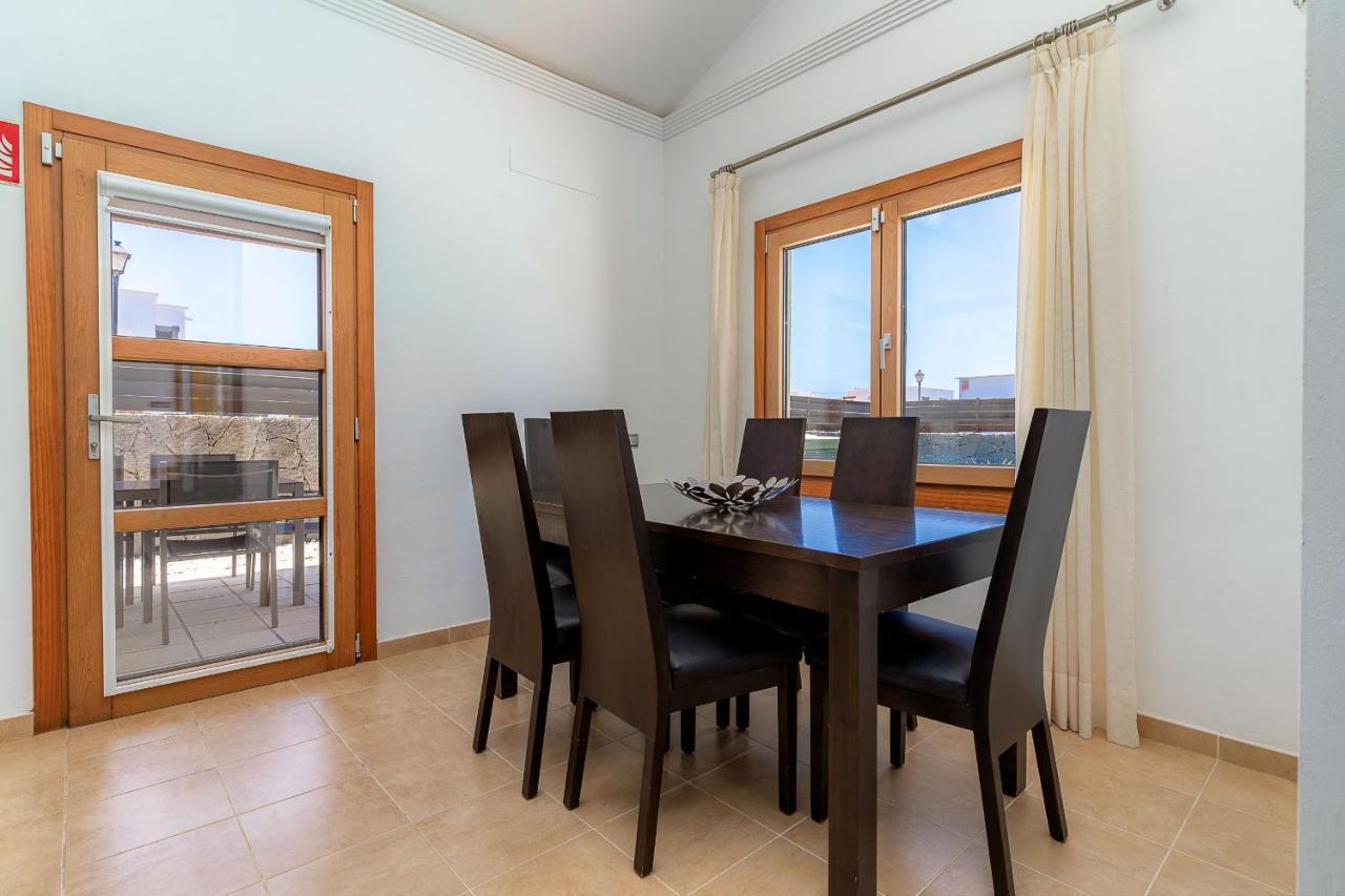 Villas Camelot By Escape Home Playa Blanca  Esterno foto