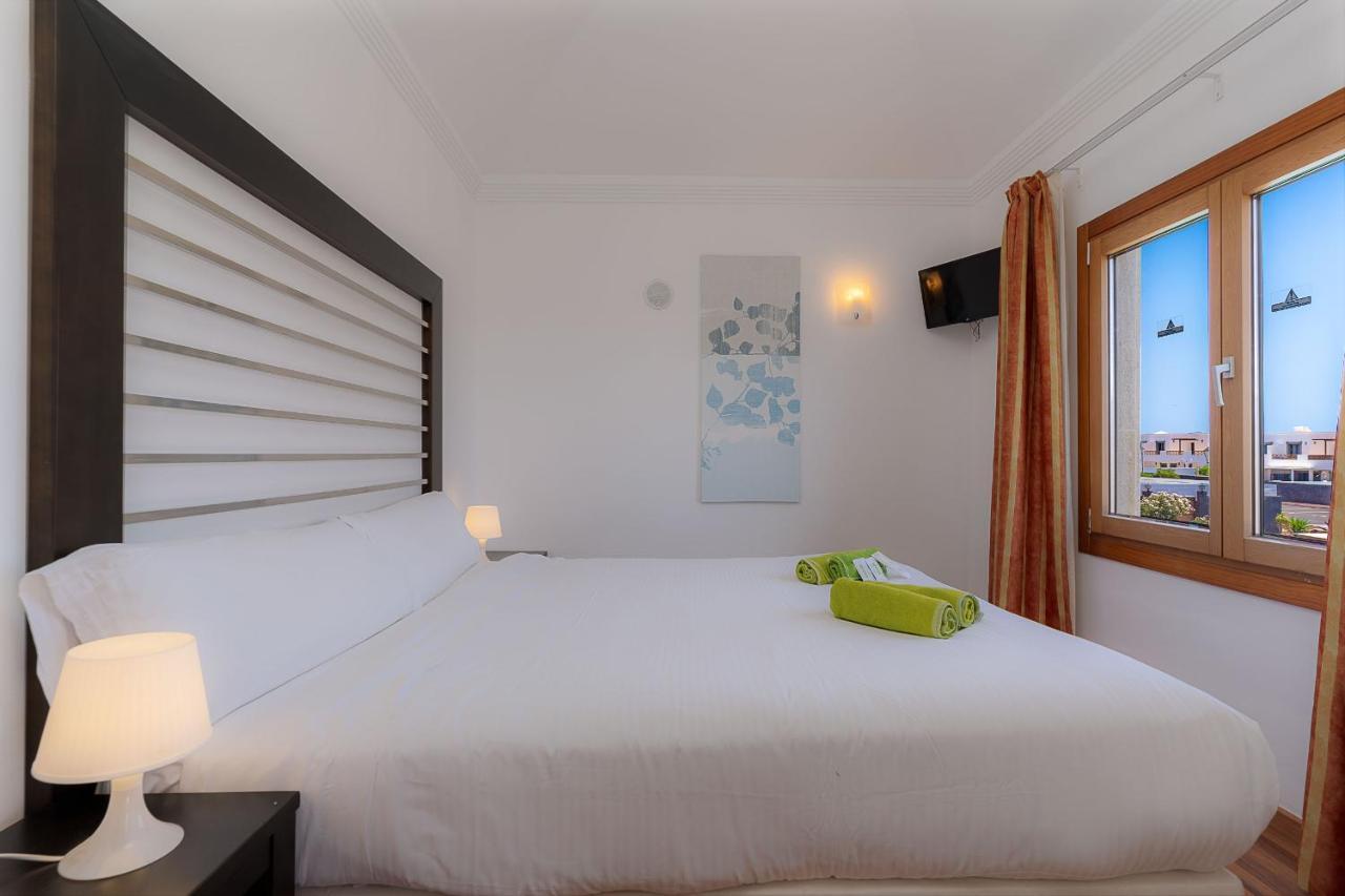 Villas Camelot By Escape Home Playa Blanca  Esterno foto