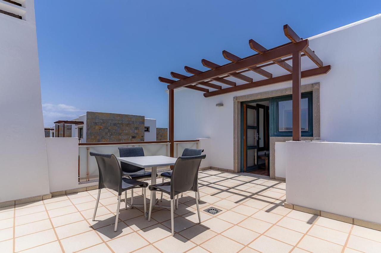 Villas Camelot By Escape Home Playa Blanca  Esterno foto