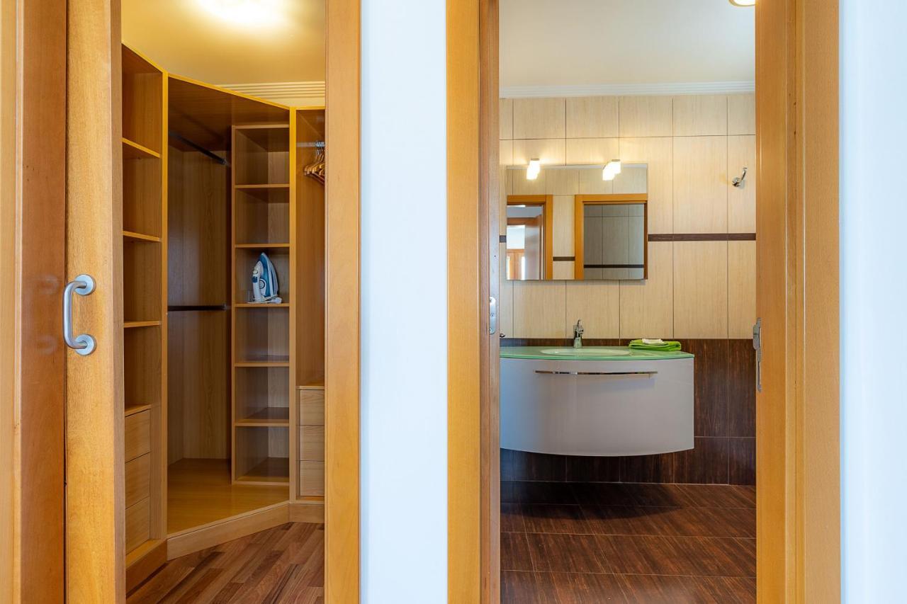 Villas Camelot By Escape Home Playa Blanca  Esterno foto