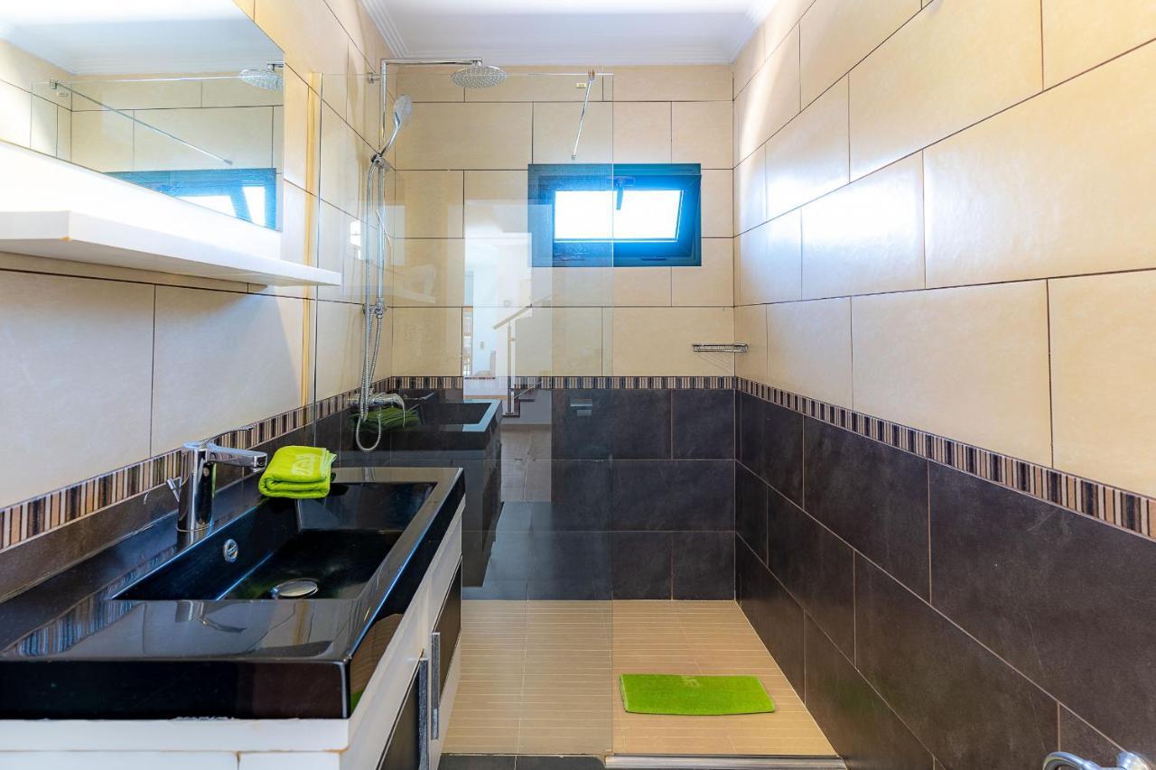 Villas Camelot By Escape Home Playa Blanca  Esterno foto