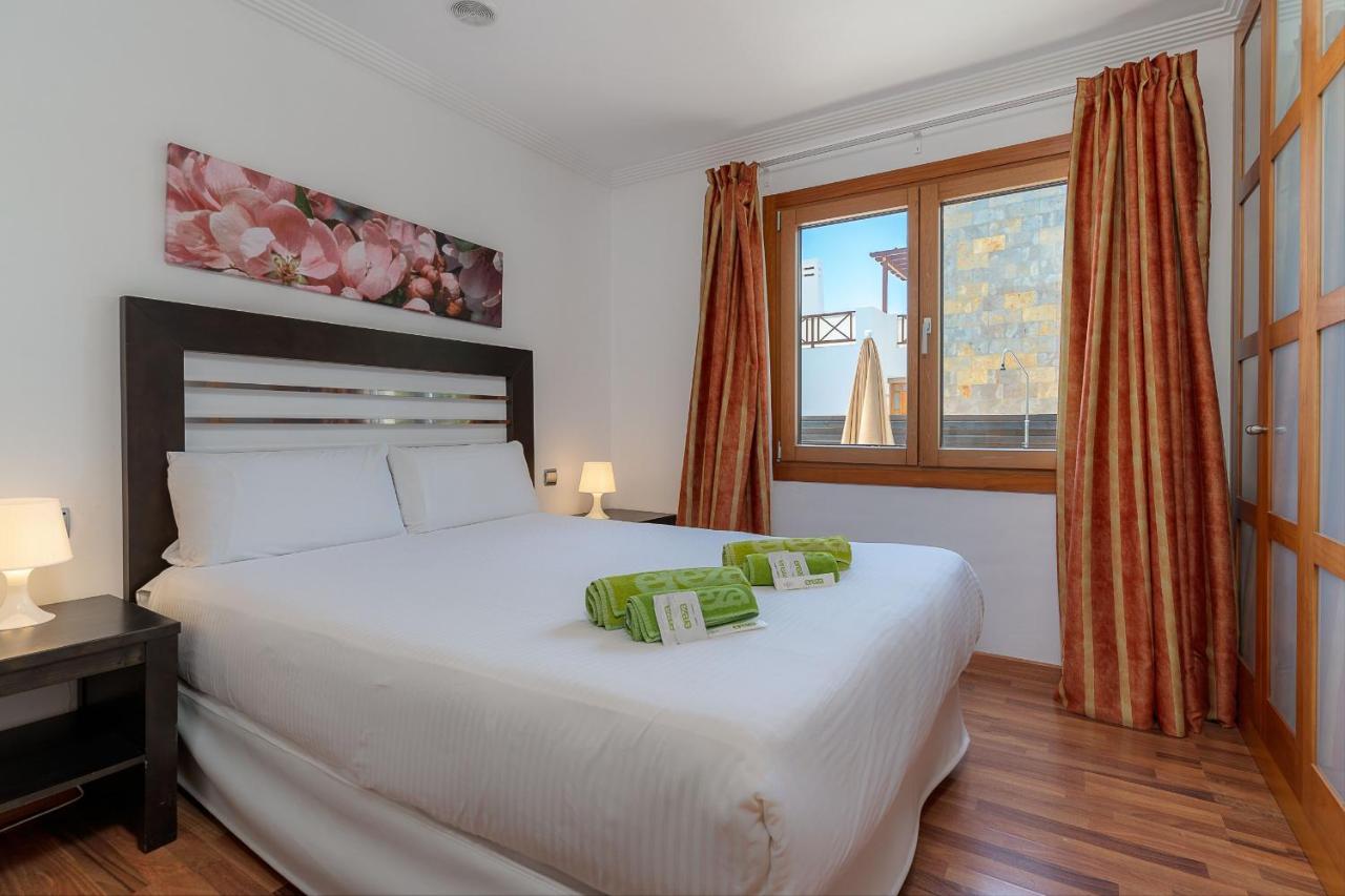 Villas Camelot By Escape Home Playa Blanca  Esterno foto