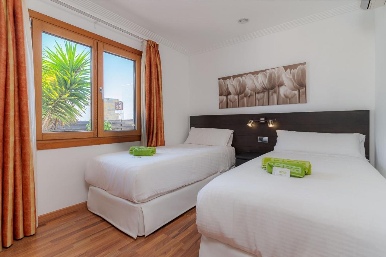 Villas Camelot By Escape Home Playa Blanca  Esterno foto