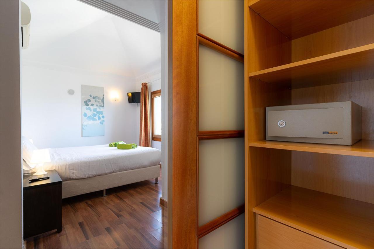 Villas Camelot By Escape Home Playa Blanca  Esterno foto