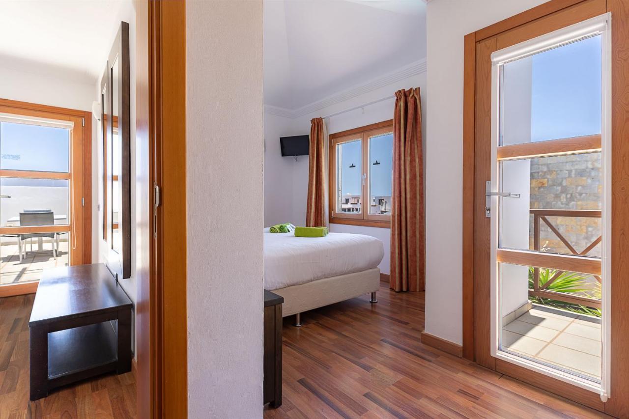 Villas Camelot By Escape Home Playa Blanca  Esterno foto