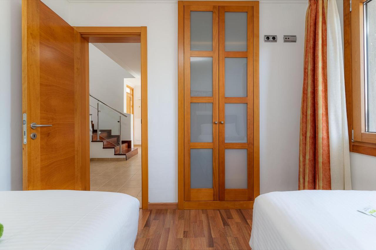 Villas Camelot By Escape Home Playa Blanca  Esterno foto